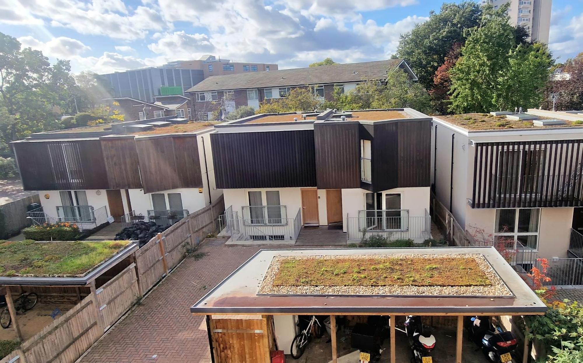 Claire Double Room Londra Dış mekan fotoğraf