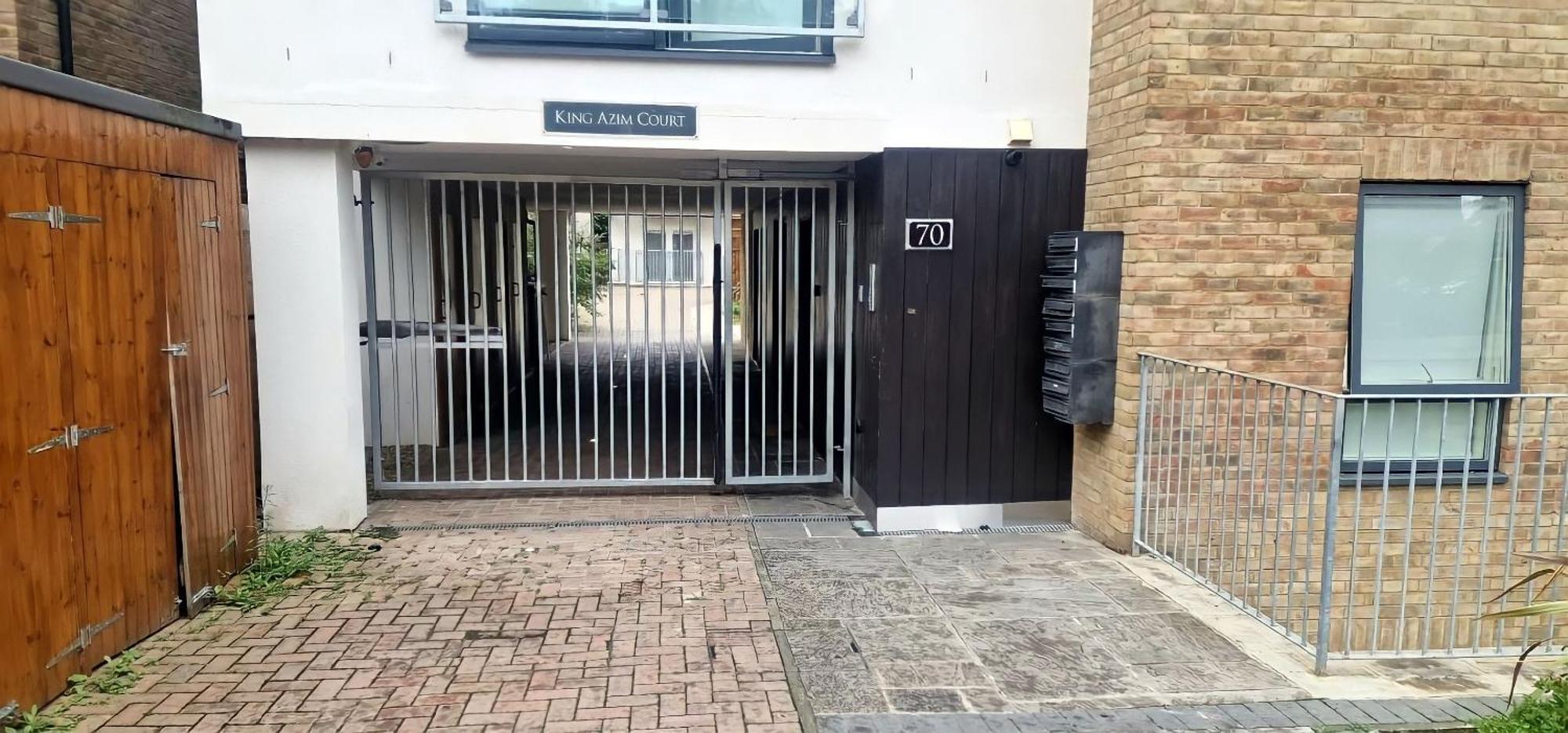 Claire Double Room Londra Dış mekan fotoğraf