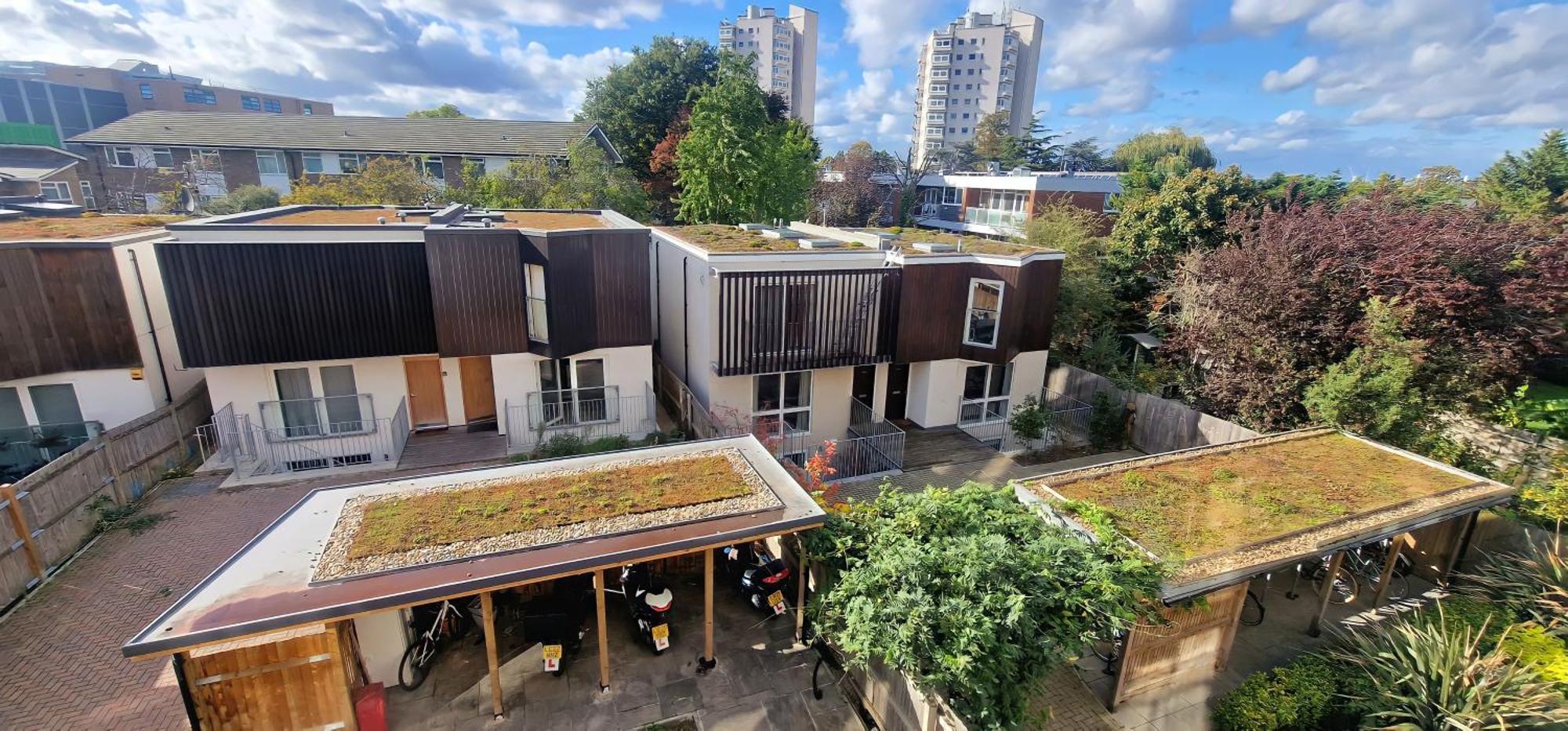 Claire Double Room Londra Dış mekan fotoğraf