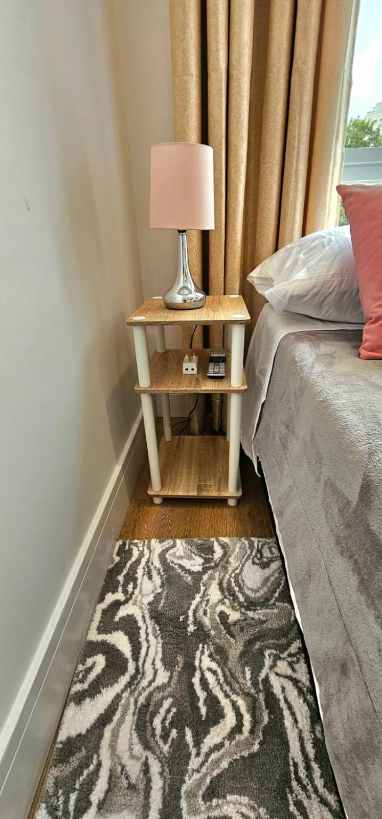 Claire Double Room Londra Dış mekan fotoğraf